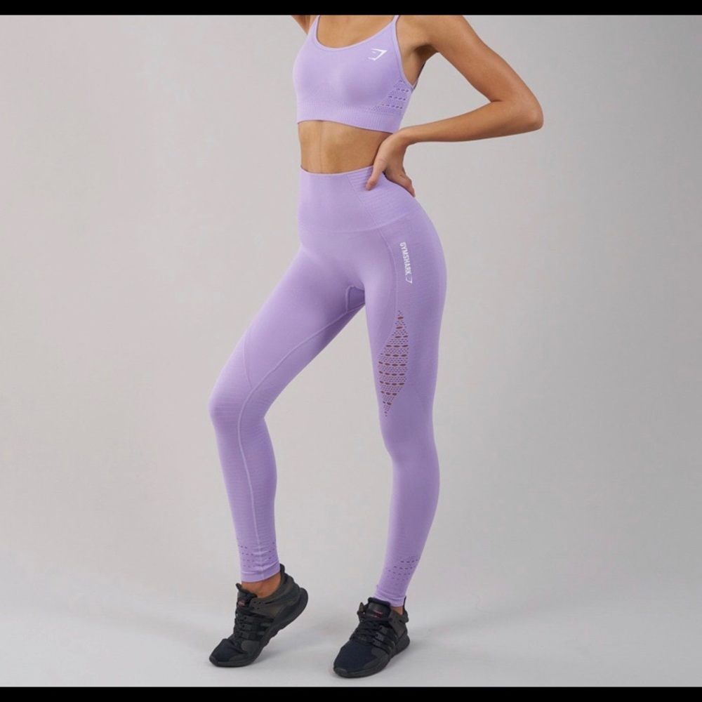 Gymshark Energy Seamless